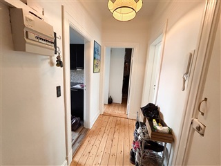 Billede 8. Lejlighed, Markusgade, Aalborg 