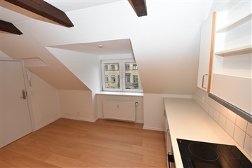 Billede 4. Lejlighed, Vesterbro, Aalborg 