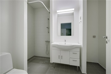 Photo 8. Apartment, Slotshusene, Hillerød 