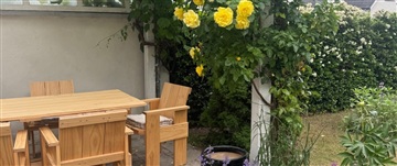 Photo 2. House, Strandvejen, Klampenborg 