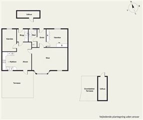 Billede 22. Hus/villa, Merkurvej, Viborg 