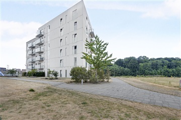Billede 59. Lejlighed, Toldbodhusevej, Odense C 
