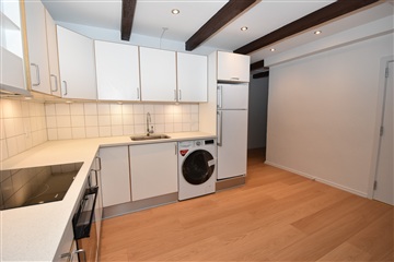 Billede 3. Lejlighed, Vesterbro, Aalborg 