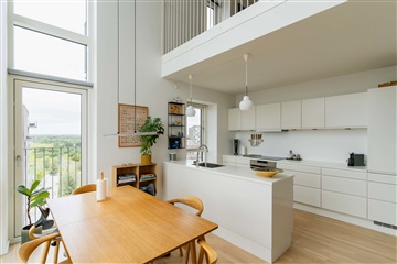 Billede 4. Lejlighed, Richard Mortensens Vej, København S 
