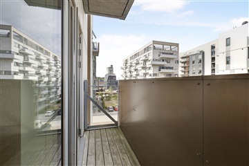 Billede 50. Lejlighed, Toldbodhusevej, Odense C 