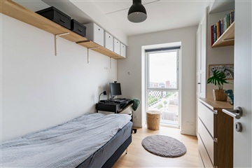 Billede 10. Lejlighed, Richard Mortensens Vej, København S 