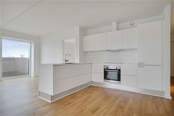 Billede 44. Lejlighed, Toldbodhusevej, Odense C 