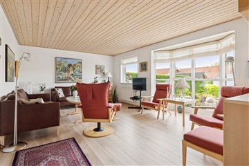 Billede 1. Hus/villa, Merkurvej, Viborg 