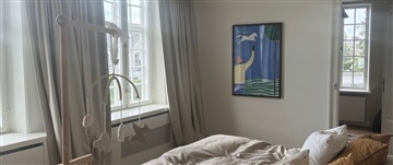 Photo 8. House, Strandvejen, Klampenborg 