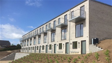 Billede 15. Hus/villa, Brohaven, Hørning 