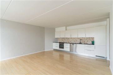 Photo 3. Apartment, Clara Pontoppidans Vej, Valby 