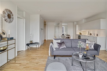 Billede 12. Lejlighed, Kaffevej, Rødovre 