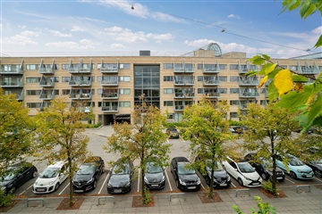 Billede 11. Lejlighed, Sonnesgade, Aarhus C 