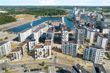Billede 6. Lejlighed, Toldbodhusevej, Odense C 