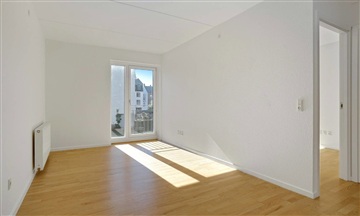Billede 2. Lejlighed, Svanevej, København NV 