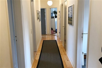 Billede 8. Lejlighed, Tordenskjoldsgade, Aarhus N 