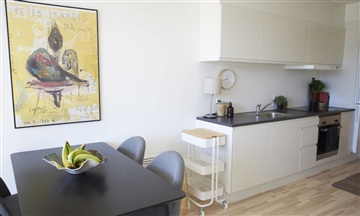 Photo 5. Apartment, Skovpibervej, Næstved 