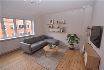 Billede 2. Lejlighed, Schleppegrellsgade, Aalborg 