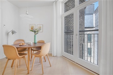 Billede 14. Lejlighed, Vester Voldgade, København V 