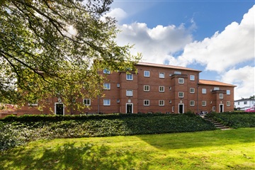 Billede 3. Lejlighed, Rendsborggade, Holstebro 