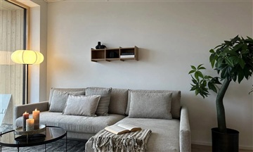 Billede 3. Lejlighed, Bøgeskovgårdsvej, Helsinge 