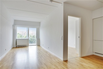 Billede 3. Lejlighed, Sonnesgade, Aarhus C 