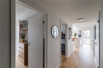 Billede 11. Lejlighed, Richard Mortensens Vej, København S 