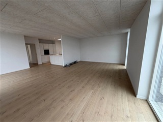 Billede 3. Lejlighed, Brudelyset, Viborg 