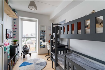 Billede 9. Lejlighed, Richard Mortensens Vej, København S 