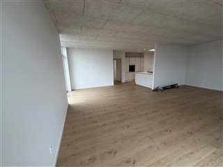 Billede 2. Lejlighed, Brudelyset, Viborg 