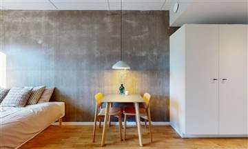 Billede 1. Lejlighed, Else Alfelts Vej, København S 