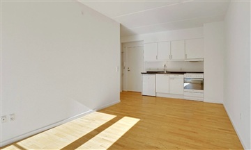 Billede 3. Lejlighed, Svanevej, København NV 