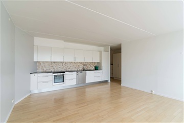 Photo 4. Apartment, Clara Pontoppidans Vej, Valby 
