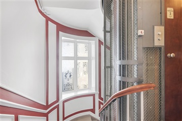 Billede 25. Lejlighed, Vester Voldgade, København V 