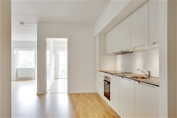 Billede 2. Lejlighed, Sonnesgade, Aarhus C 