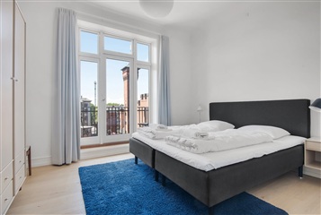 Billede 2. Lejlighed, Vester Voldgade, København V 
