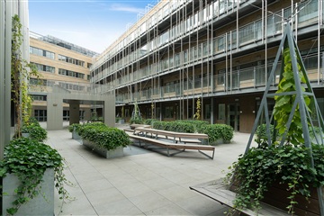 Billede 8. Lejlighed, Sonnesgade, Aarhus C 