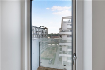Billede 38. Lejlighed, Toldbodhusevej, Odense C 