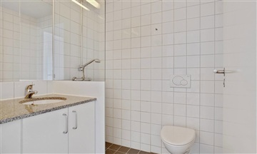 Billede 5. Lejlighed, Svanevej, København NV 