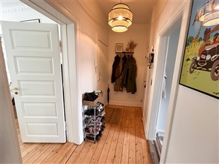 Billede 7. Lejlighed, Markusgade, Aalborg 