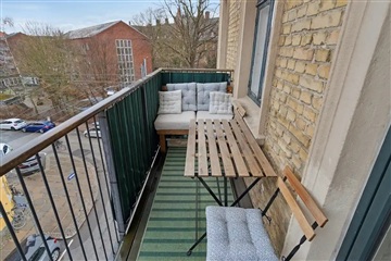 Billede 5. Lejlighed, Meinungsgade, København N 