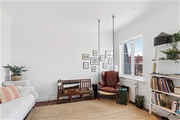 Billede 3. Lejlighed, Sundholmsvej, København S 