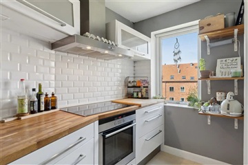 Photo 1. Apartment, Englandsvej, København S 