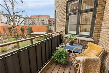 Billede 10. Lejlighed, Odensegade, København Ø 