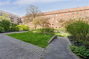 Photo 6. Apartment, Englandsvej, København S 
