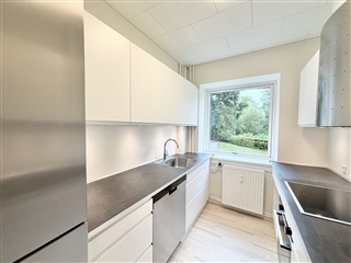 Billede 1. Lejlighed, Mågevej, Odense C 
