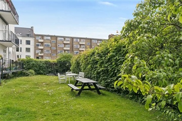 Billede 15. Lejlighed, Strandvejen, Hellerup 