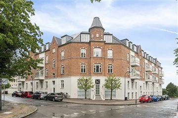 Billede 12. Lejlighed, Sophus Bauditz Vej, Charlottenlund 