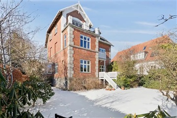 Billede 18. Lejlighed, Jacobsens Alle, Hellerup 