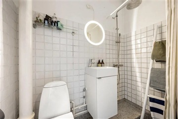 Billede 11. Lejlighed, Vangede Bygade, Gentofte 